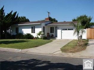 13913 La Forge St, Whittier, CA 90605