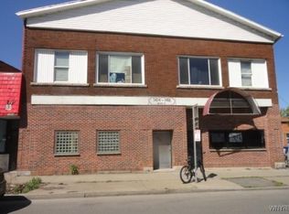 1414 Main St, Niagara Falls, NY
