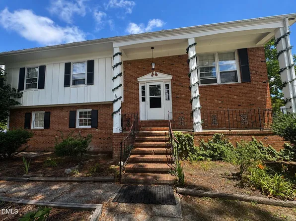 6934 Brockwood St, Fayetteville, NC 28314