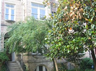 1012 E Capitol St NE FLOOR 1, Washington, DC 20003