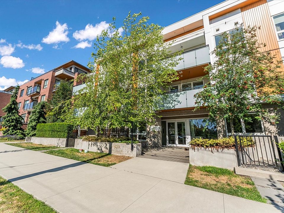 1st image of 7878 Granville St #101