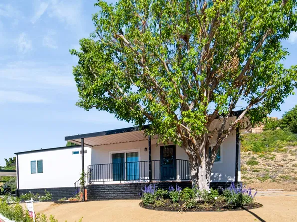 24303 Woolsey Canyon Rd Space 28, Canoga Park, CA 91304