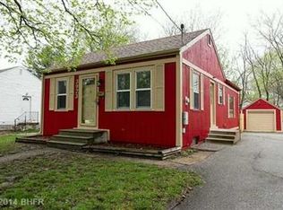 3923 14th St, Des Moines, IA 50313