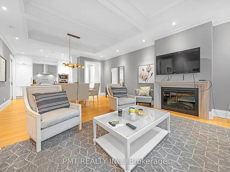 311 Bay St #4106 — Photo 11