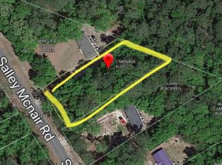 6 Salley McNair Rd, Laurinburg, NC 28352