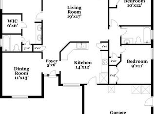 12386 Carriage Crossing Ct, Jacksonville, FL 32258