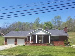 3997 State Route 243, Ironton, OH 45638