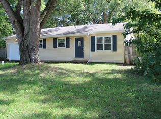 23578 Sunnyside Ave, Elkhart, IN 46516