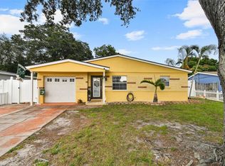 4321 63rd Way N, Kenneth City, FL 33709
