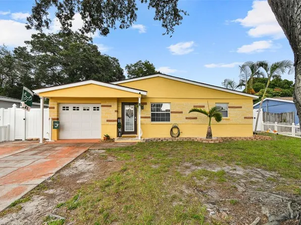 4321 63RD WAY N, KENNETH CITY, FL 33709