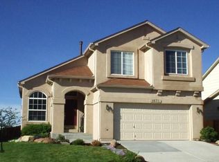 4675 Timber Wolf Trl, Colorado Springs, CO 80920