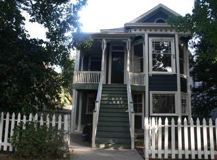 415 T St APT 6, Sacramento, CA 95811