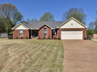 51 Overlook Cv, Jackson, TN 38305