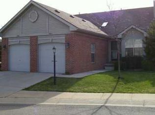 9095 Arlington Ct, Ypsilanti, MI