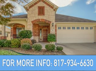 702 Guadalupe Ct, Arlington, TX 76002