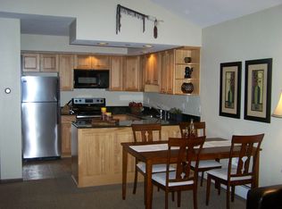 548 S Frontage Rd W #401, Vail, CO 81657