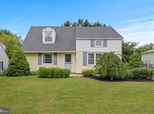 416 Bensal Rd, Hatboro, PA 19040