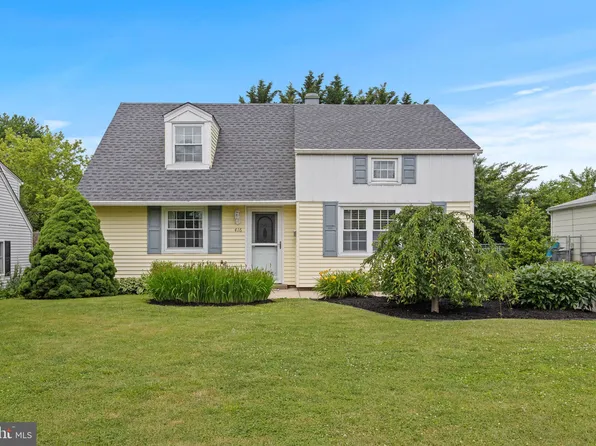 416 Bensal Rd, Hatboro, PA 19040