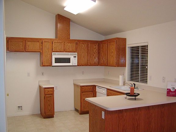 Family Kitchen
