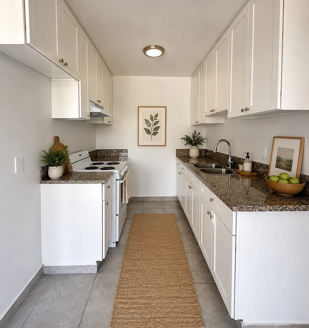 2 bed, 1066 sqft, $2,095 — Photo 1