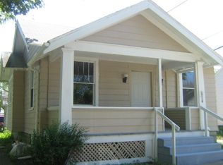 2118 McKee St, Fort Wayne, IN 46806