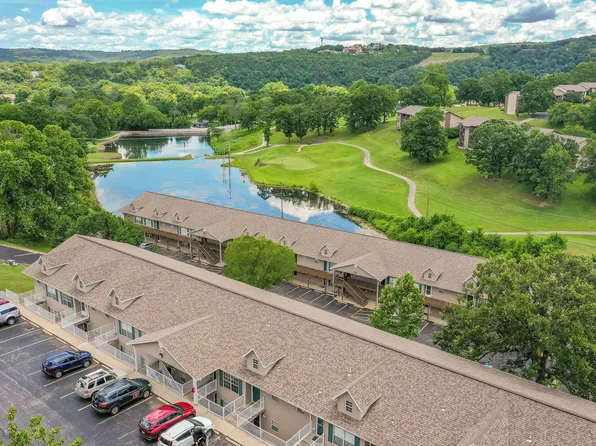 32 Golfshores Drive #1 BLDG 32, Branson, MO 65616