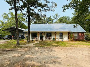 4030 Fm 196, Paris, TX 75462