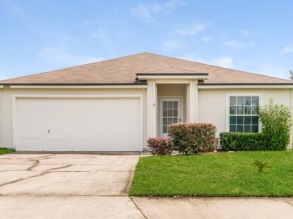 3292 Talisman Dr, Middleburg, FL 32068