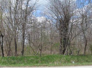 Wooster Pike, Seville, OH 44273