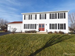 1299 Scenic Rd, Dekalb, IL 60115