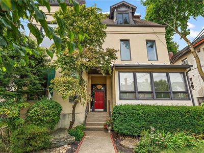 6015 Walnut St APT 302, Pittsburgh, PA, 15206