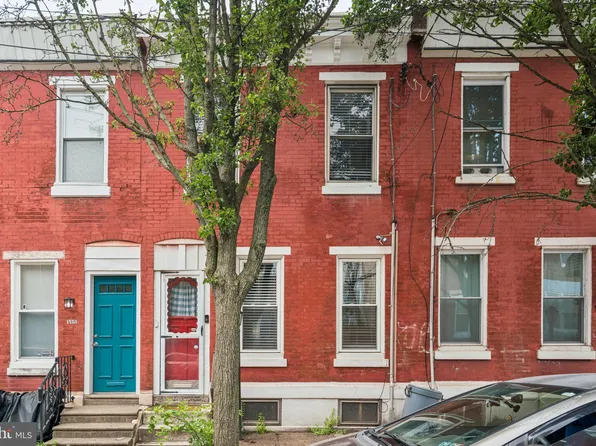 1918 E Albert St, Philadelphia, PA 19125