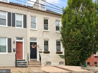 118 Sherman St, Lancaster, PA 17602
