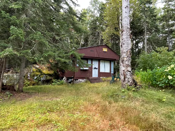 4 Gilbert Circle, Rangeley, ME 04970