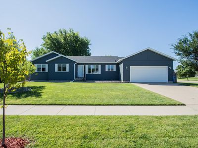 3266 37th Ave S, Fargo, ND, 58104