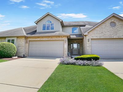 13879 S Penny Ln, Homer Glen, IL, 60491