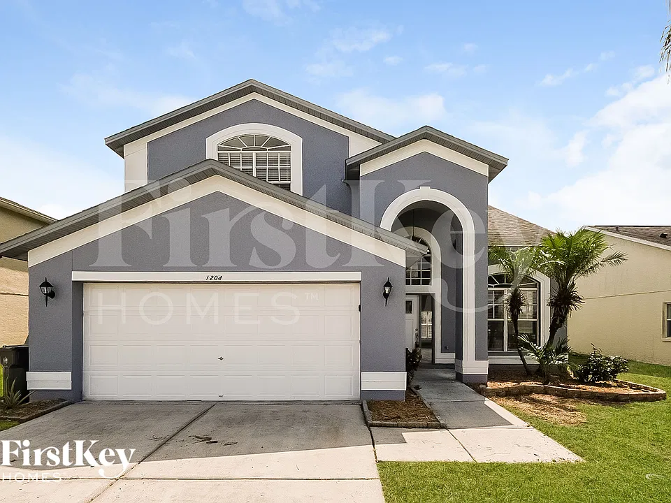 1204 Franford Dr
