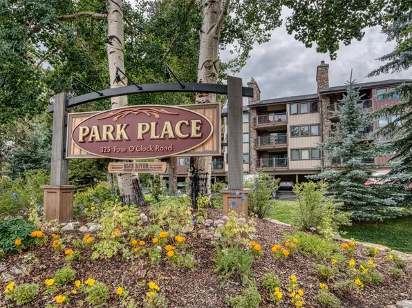 325 Four Oclock Rd APT A-301, Breckenridge, CO 80424