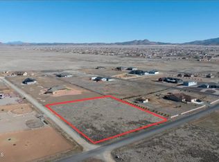 0 N Horsepower Dr, Prescott Valley, AZ 86315