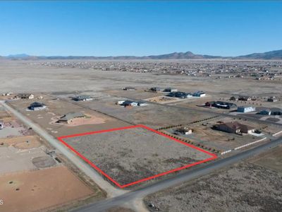 0 N Horsepower Dr, Prescott Valley, AZ, 86315