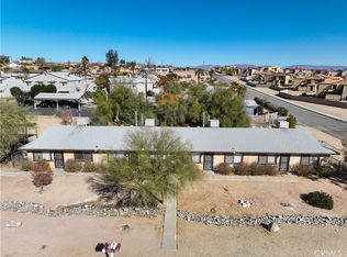 73874 S Slope Dr, Twentynine Palms, CA 92277