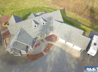 2086 Old Gardiner Rd, Sequim, WA 98382