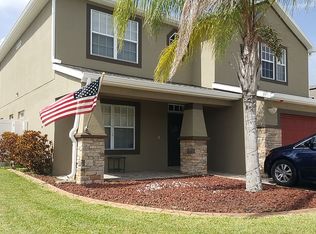 2240 Bridgeport Cir, Rockledge, FL 32955