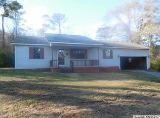 1144 Warrenton Rd, Guntersville, AL 35976