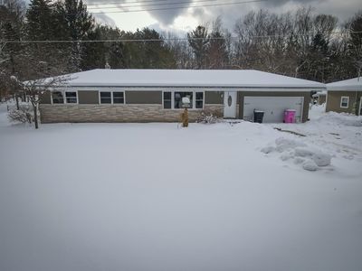 5279 W Lakewood Rd, Whitehall, MI, 49461