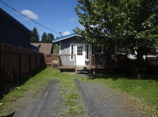 1519 Mission Rd #B, Kodiak, AK 99615