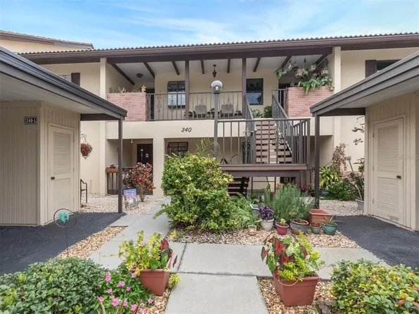 340 THREE LAKES LANE #K, VENICE, FL 34285