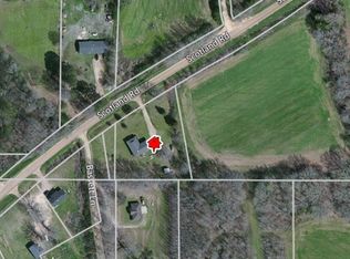 4540 Scotland Rd, Bentonia, MS 39040