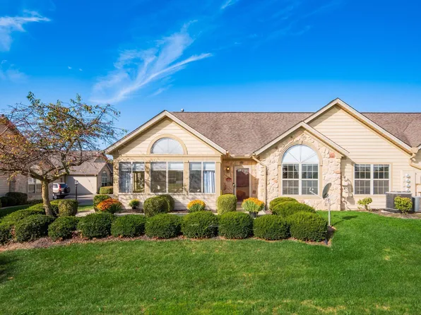 2504 Landings Way, Grove City, OH 43123