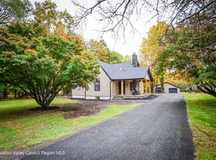 169 W Saugerties Rd, Saugerties, NY 12477